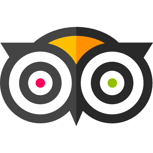 TripAdvisor Logo